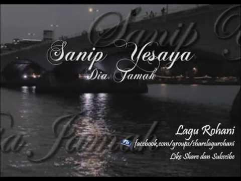 Dia Jamah - Sanip Yesaya