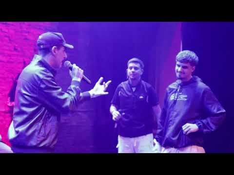 RIVOTRIX VS NANO |OCTAVOS| FTL FECHA 1