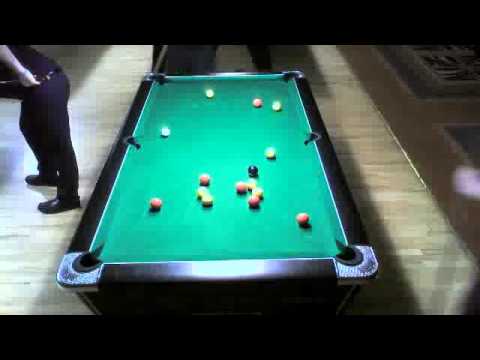 C Neally (CIT) Vs C O'Boyle (DBS)