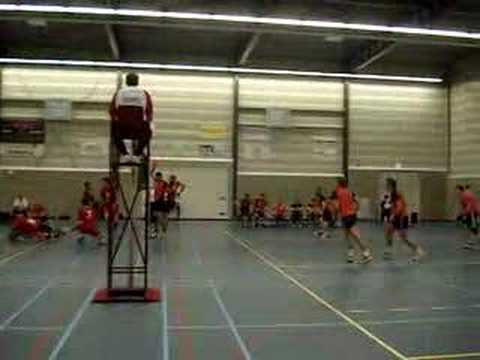 Killblock Marcel Tjepkema