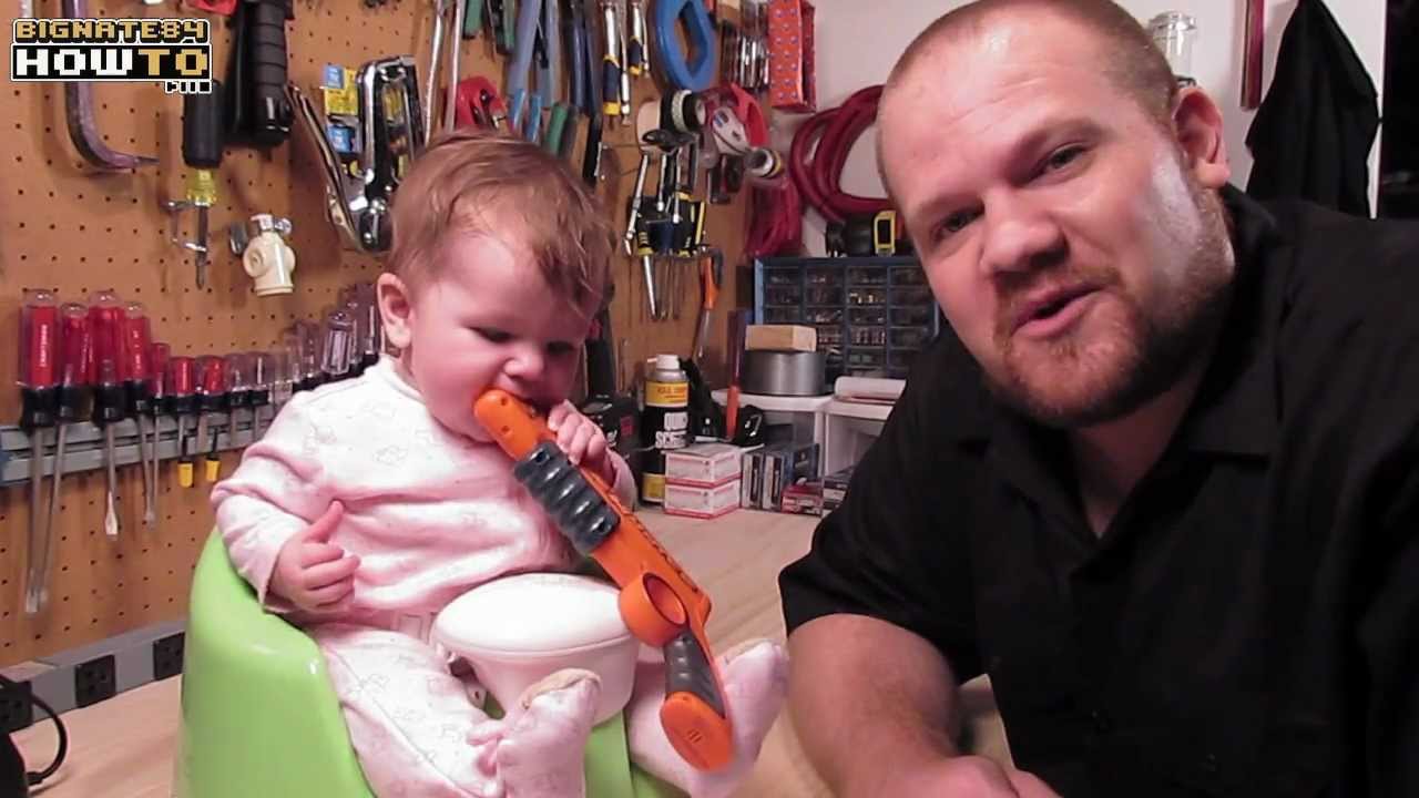 10 Basic Firearm Safety Rules