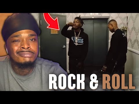 S5 x R3 Da Chilliman - Rock & Roll (Official Music Video) (Shot By. Juddyremixdem) | REACTION