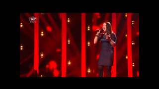 Liv Skotte - You Lost Me