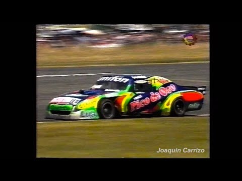 Turismo Carretera 2001: 2da Fecha Punta Indio - Final TC