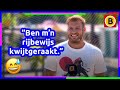 Wat is jouw meest bizarre verkeersboete? ? | De Stelling #1