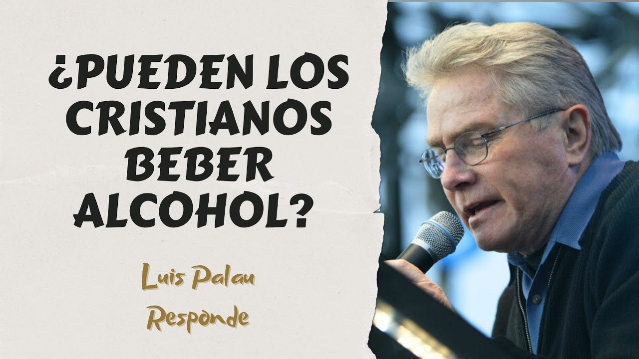 ¿Pueden Los Cristianos Beber Alcohol