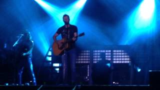 Dierks Bentley - Bourbon in Kentucky Live