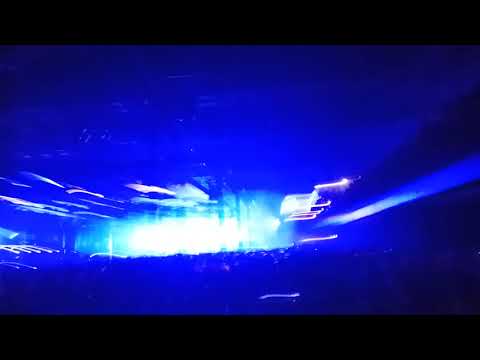 F.Noize vs Unexist - F. Noize - Cold As Ice (Bootleg) @ Snakepit 2017