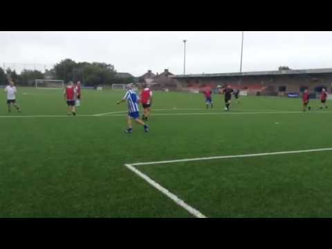 Lancing Football - The home of Lancing Wanderers