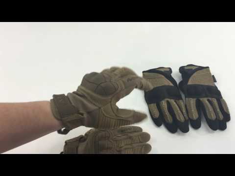 Porovnanie Mechanix M-Pact 3 Gen.1 vs. Gen.2 (SK) 4K