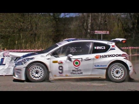 9°Liburna Ronde Terra 2017