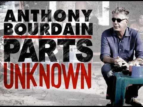 Anthony Bourdain - Phnom Penh, Cambodia - A Cooks Tour S01E05 Wild Delicacies