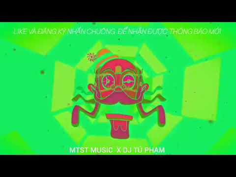 XẤU REMIX Dj TÚ PHẠM VINAHOUSE// MTST MUSIC