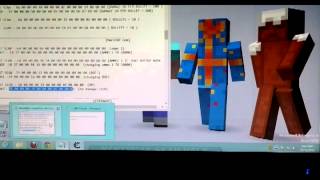 Download lagu Uberstrike Hack(Damage,ROF,Ammo) Mg And Sniper mp3