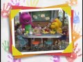 Barney Friends Splish Splash Ending Credits