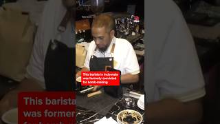 Download lagu Indonesian jailed for 2002 Bali bombings starts coffee business mp3 Download lagu Indonesian jailed for 2002 Bali bombings starts coffee business mp3