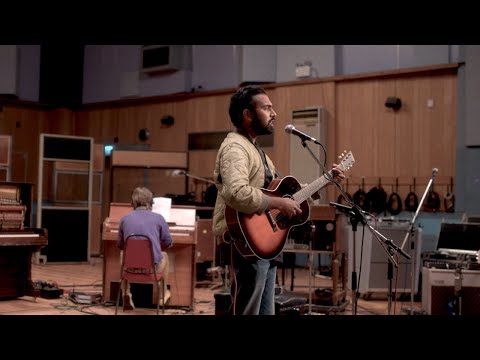 Yesterday - Live at Abbey Road Studios (Himesh Patel)