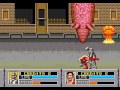 Alien Storm GEN Stage 6 Doubleplay