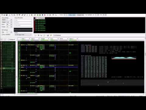 Kirby's Adventure - Yogurt Yard (0CC-FamiTracker N163)