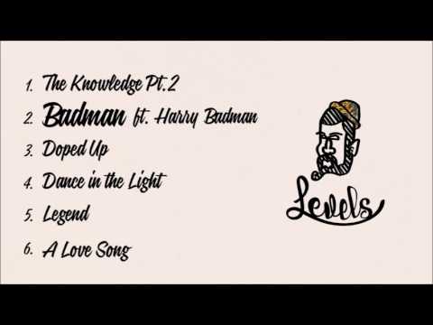 2  Badman ft Harry Badman