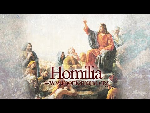 Padre Jorge Zarraga│Homilía 4 de julio de 2015│Mateo (9,14-17)
