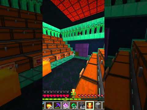 How I found the biggest Base (Stash) on the DonutSmp #minecraft #donutsmp #drdonut #baseraid