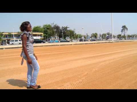 Canta com Blue Finalista 2 - Mbiavanga Mbinba