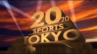 Download lagu 20th century FOX Logo Japanese style fanfare mp3 Download lagu 20th century FOX Logo Japanese style fanfare mp3