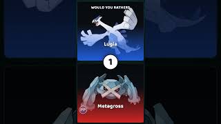 Gardevoir or Espeon?? You HAVE to pick 🔥