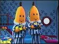 El Cumpleaños De Las Bananas