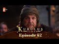 Kurulus Osman Urdu - Season 4 Episode 62