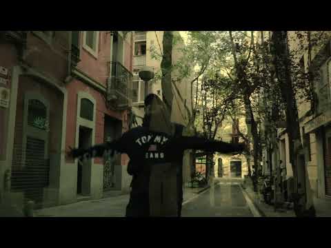 ESE ENE - PARASOMNIA (HIPHOPCAMPO|VIDEOCLIP ONEPLACE)