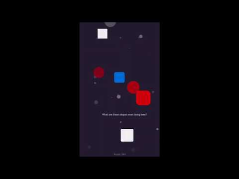 dontblink | A Reaction Game