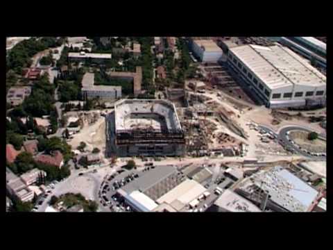 Spaladium arena 430 dana