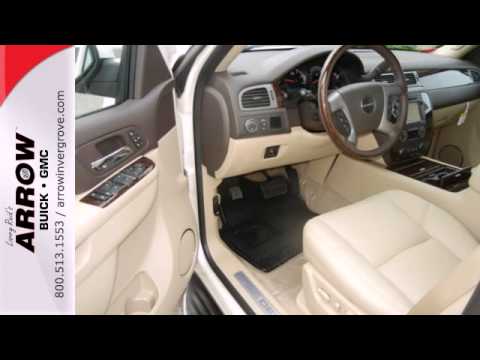 2013 GMC Yukon Inver Grove Heights MN St. Paul, MN #23024