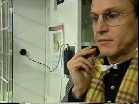 Abhören - Der grosse Lauschangriff