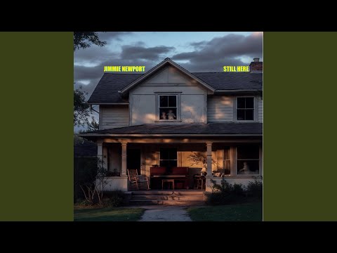 Still Here - Jimmie Newport