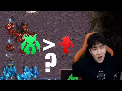 JaeDong on Current State of ZvP (ASL S17 Ro24 Group C)