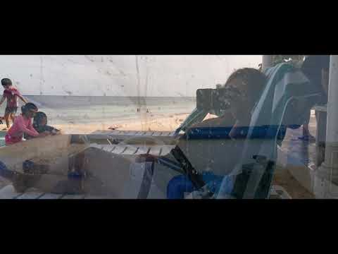 Anvy Beach Resort ( short clip )