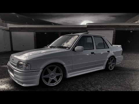 New Orion to the collection