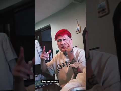 Lit killah, María Becerra, Tiago PZK y la chilena juntos