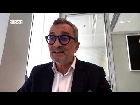 Sibos TV: Global transaction banking challenges - Oct 2021