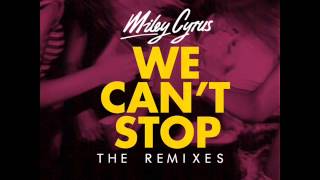We Can&#39;t Stop (DJ Scooter Twerk Dirty Mix)