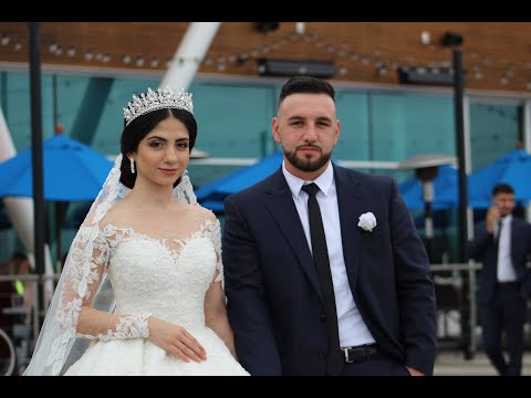 Nadari & Zarema Wedding Clips | Ahiska | OVLenz