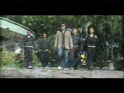 No soy perfecto - Emilson Medina & Grupo Libertador Vol 2.flv