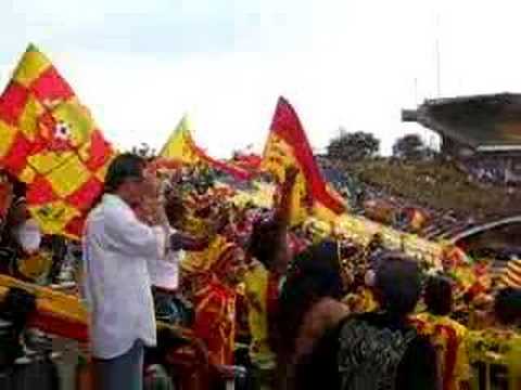 "LOBO SUR PEREIRA" Barra: Lobo Sur &bull; Club: Pereira