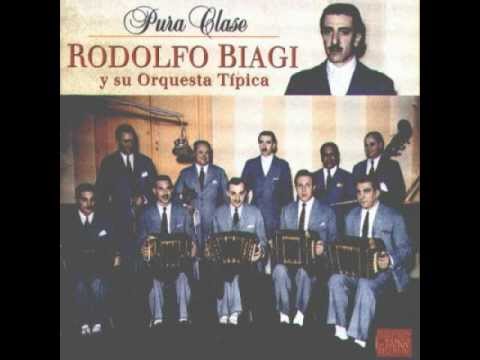 Rodolfo Biagi - Pura Clase