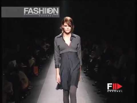 "Philosophy di Alberta Ferretti" Autumn Winter 01 02 Milano 1 of 3 pret a porter by FashionChannel