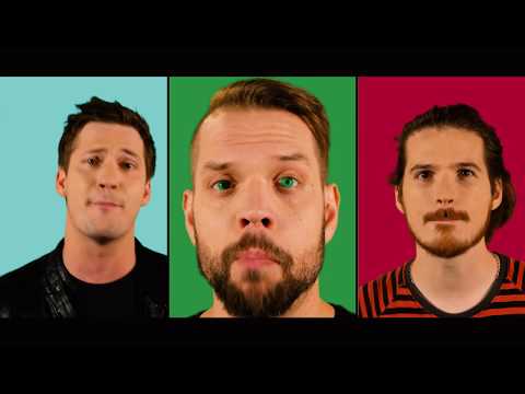 Coffeeshock Company - Schaumamoi [Official Video]