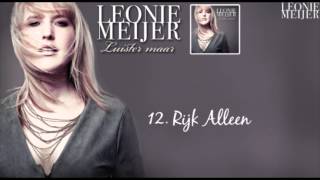Rijk Alleen Music Video